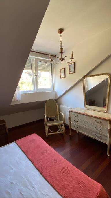 Apartamento El Pilar Con Vistas A La Bahia Y A Los Picos San Vicente De La Barquera Ngoại thất bức ảnh