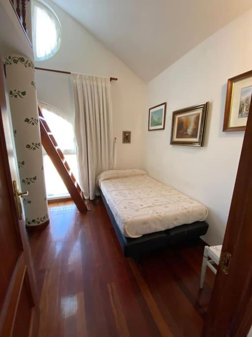 Apartamento El Pilar Con Vistas A La Bahia Y A Los Picos San Vicente De La Barquera Ngoại thất bức ảnh